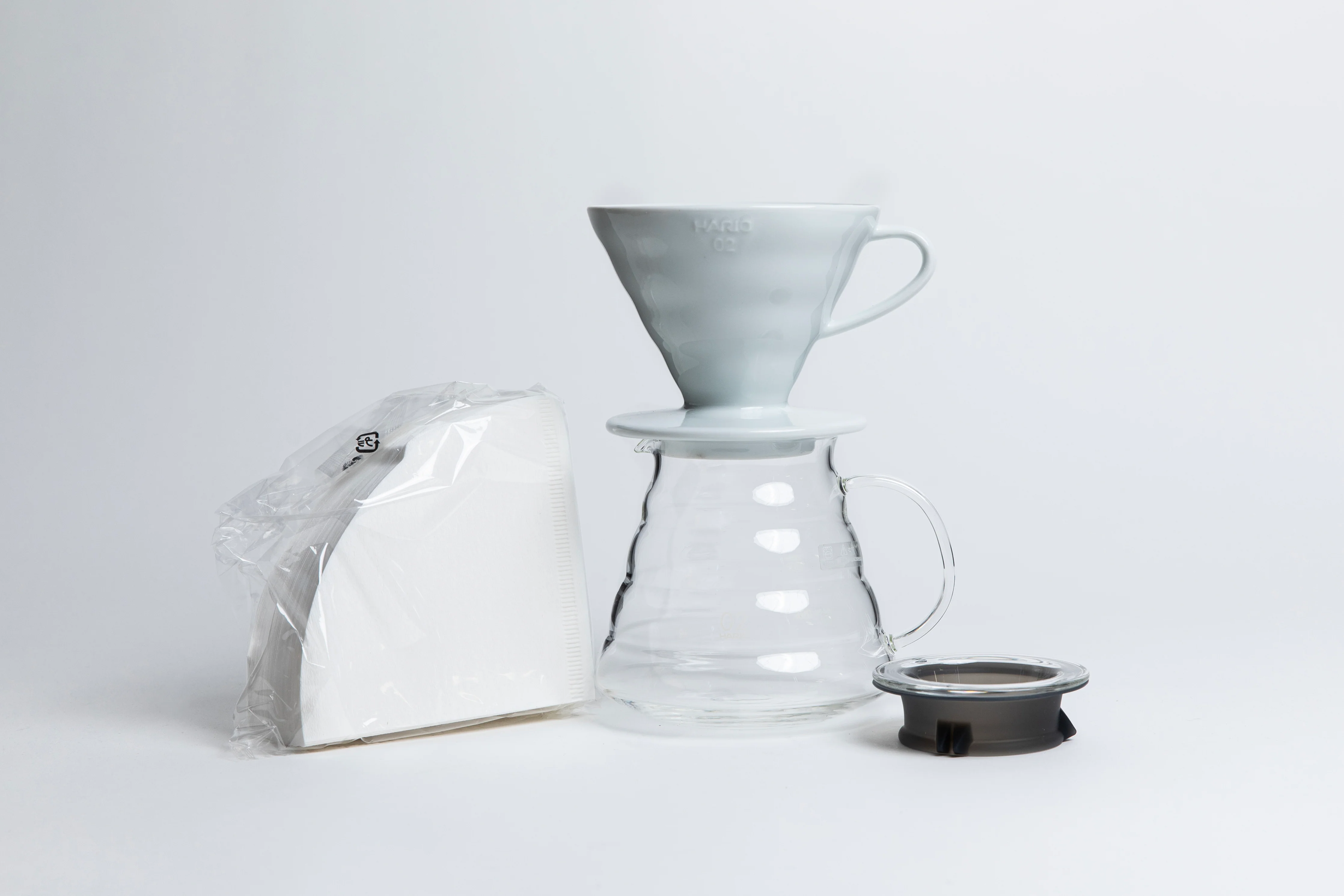 Pour Over