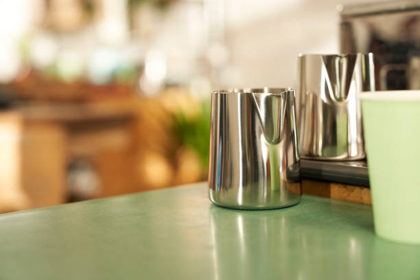Stainless Steel Jag