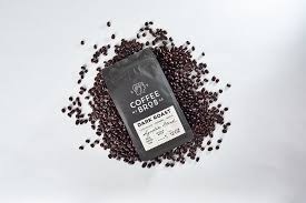 Dark Roast Brew