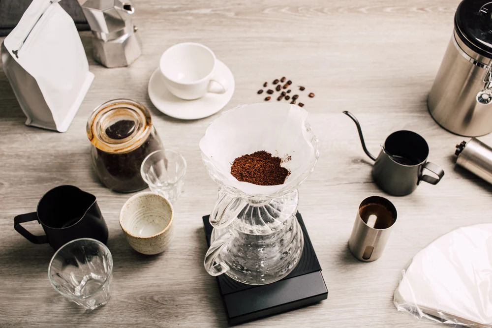 Brewing Equipment