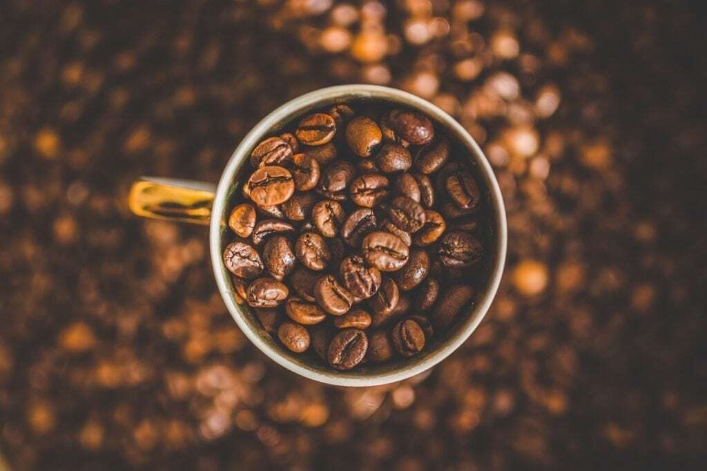 Quality Coffee