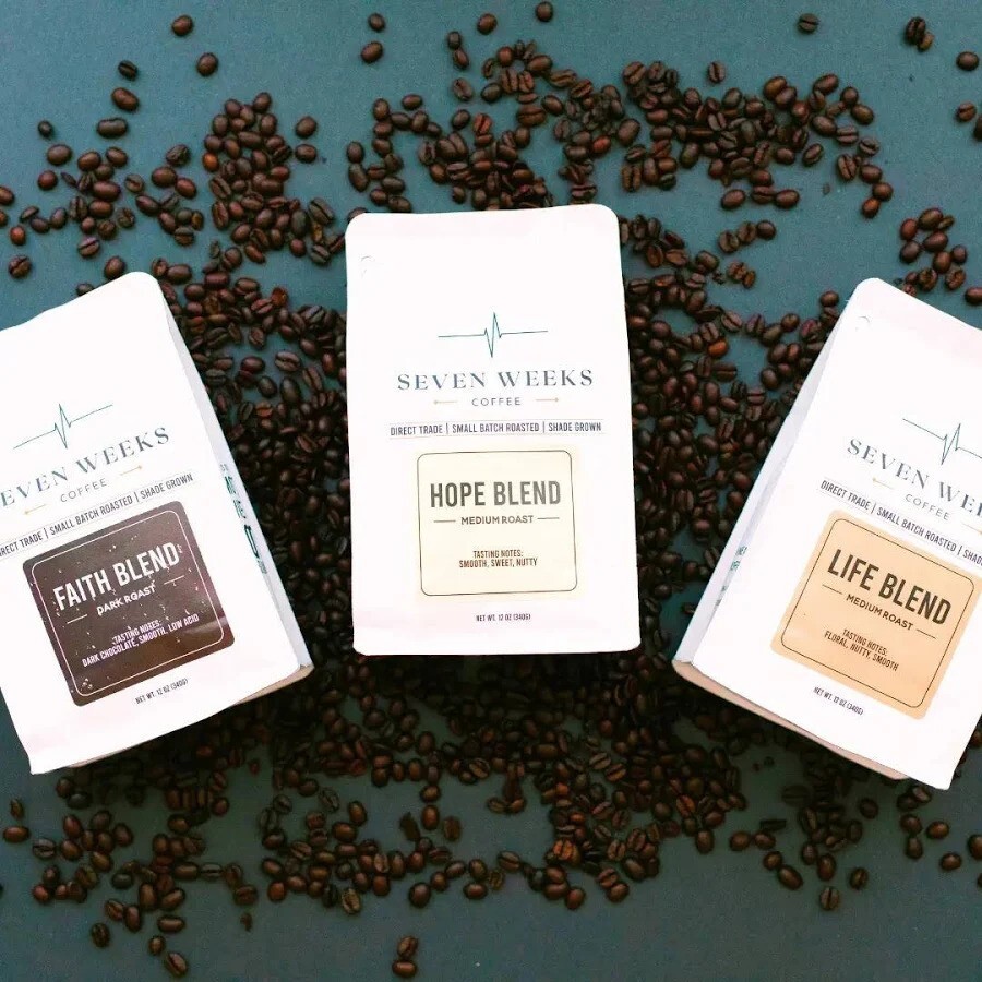 Coffee Discount